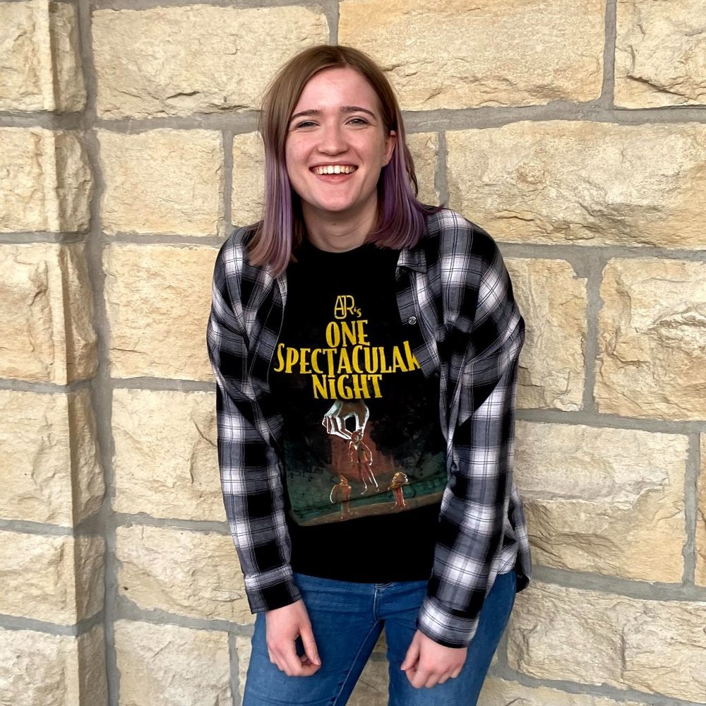 Meet your Posher, Lauren